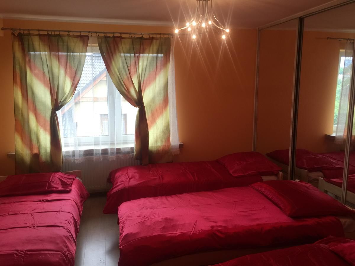 Хостелы Hostel Zgrabna Бельско-Бяла-46